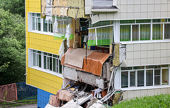 Росавиация рассказала о работе аэропортов после землетрясения на Камчатке