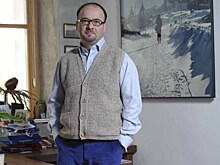 Директор «Обсерво» Арно Дюбьен – о состоянии франко-российских связей и бунте «желтых жилетов»