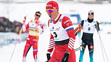 Клэбо выиграл спринт на этапе Кубка мира в Норвегии, Большунов финишировал пятым