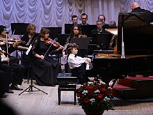 «Новые имена» мировой музыкальной сцены