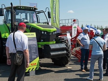 ZOOMLION AG подвел итоги работы в России в 2022 году
