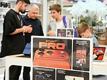 Wylsacom прредрек новый рекорд продаж iPhone в России