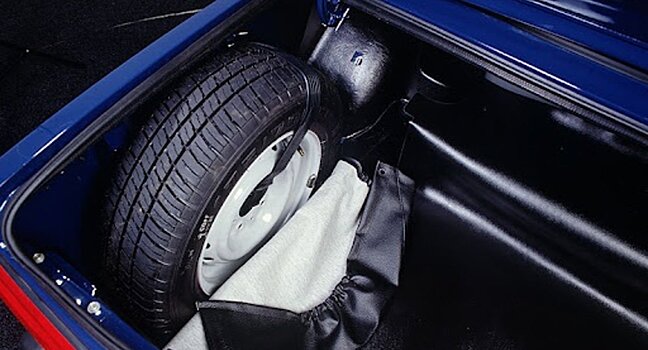 За езду на “докатке” могут оштрафовать?