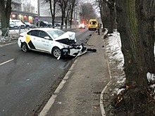 Трое погибших, десятки пострадавших: какие ещё аварии случались на Красносельской, где разбился таксист