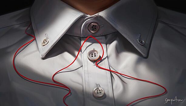 Чтобы сердце мужчины привязать &ndash; клади красную нитку на его одежду: приметы на 10 октября