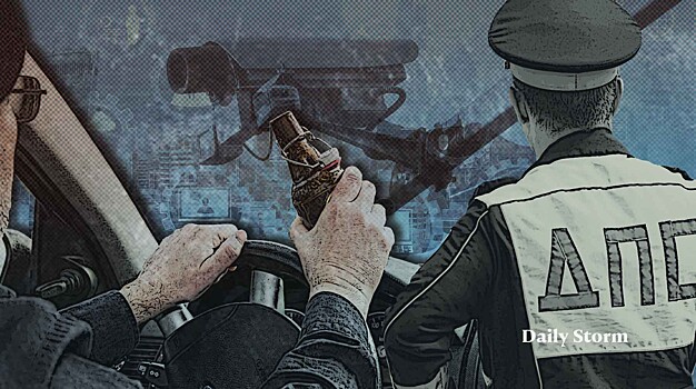 Водители обвиняют полицию в дипфейках