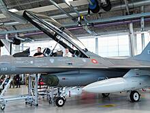 В НАТО Украине выдвинули условие по использованию истребителей F-16. Чего боятся на Западе?