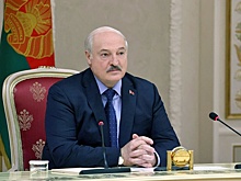 Лукашенко обозначил перед белорусскими пограничниками целевые задачи