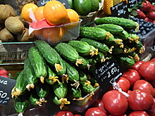 Диетолог назвала способы ускорить обмен веществ