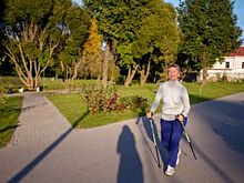 7500 тысяч шагов на пути к долголетию