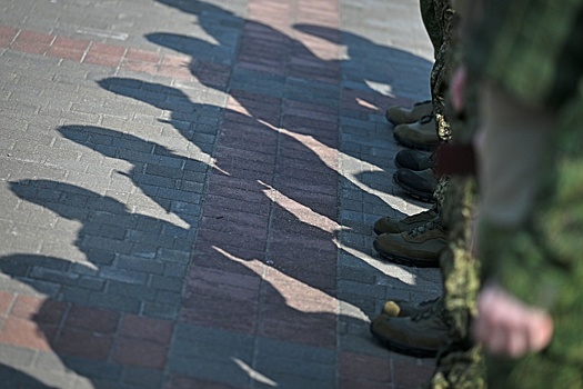 Гражданские жены погибших бойцов СВО получат соцвыплаты при наличии общих детей