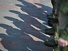 Гражданские жены погибших бойцов СВО получат соцвыплаты при наличии общих детей