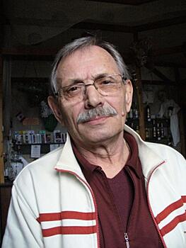 Юрий Галин из «Свеаборга» умер в возрасте 82 лет в Чехии