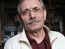 Юрий Галин из «Свеаборга» умер в возрасте 82 лет в Чехии