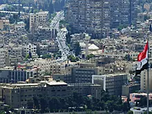 Cоратник Эрдогана: безопасность Дамаска связана с безопасностью Анкары