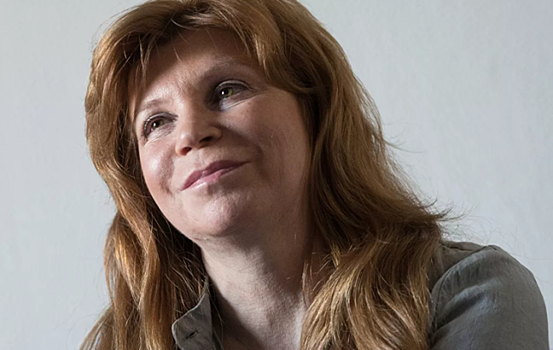 Бестемьянова награждена почетным знаком ОКР