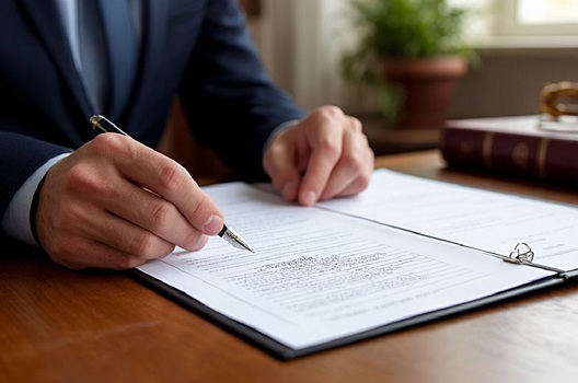 Нотариусов обязали сообщать наследникам о долгах покойного