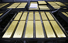 Минфин рассматривает возможность отмены экспортной пошлины на золото