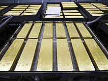 РФ будет выделять до 51,5 млрд рублей на закупку драгметаллов в Госфонд