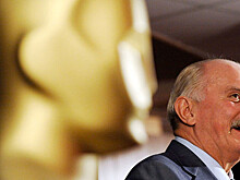 "Советская цензура — это просто дети": Михалков — о новых правилах "Оскара"