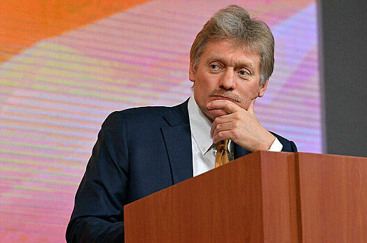 Песков назвал «оголтелой» позицию Польши в отношении России