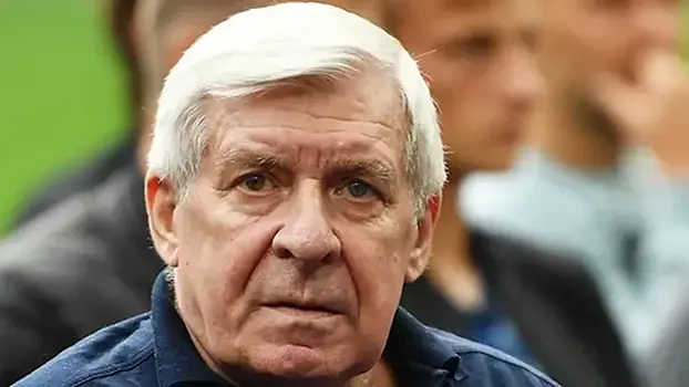 Владимир Пономарёв о проблемах в ЦСКА