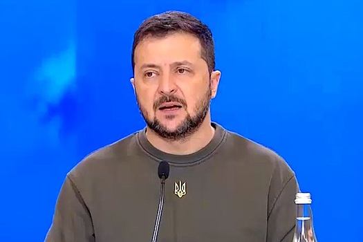 Зеленский рассказал, о чем будет просить Трампа