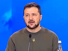 Зеленский рассказал, о чем будет просить Трампа
