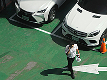 Названы регионы с крупнейшими рынками автомобилей с пробегом
