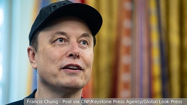 Денхолм: Tesla рискует потерять Маска, если ему не одобрят 1 трлн долларов выплат