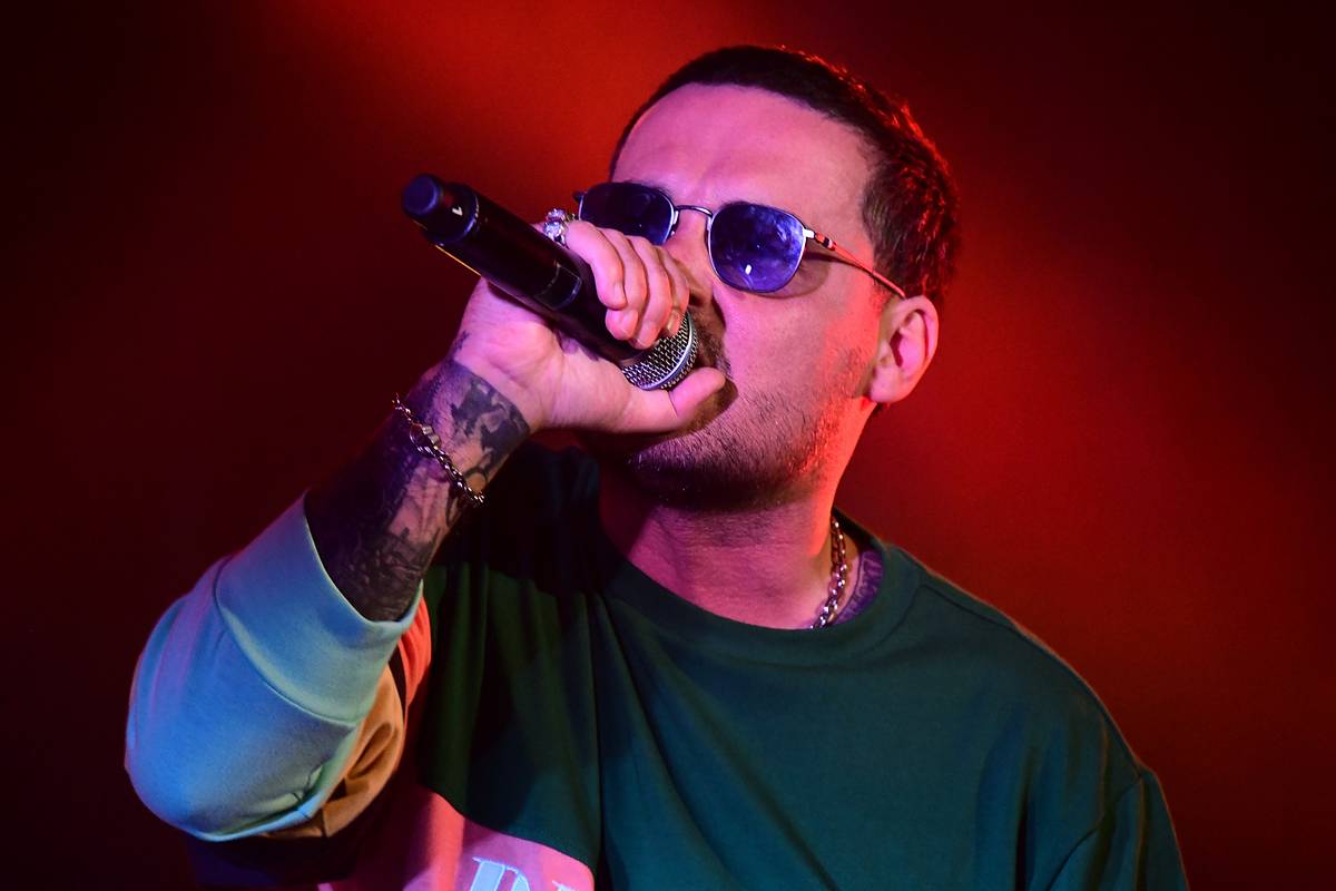 Адвокат раскрыл подробности потасовки с участием Гуфа