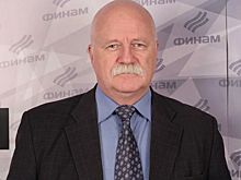 Умер аналитик "Финам" Алексей Коренев