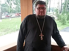 Священник РПЦ назвал «Не убий» заповедью «для гражданских каких-то»