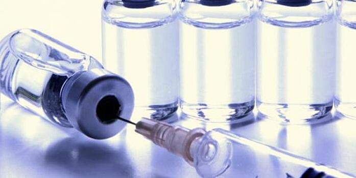 «Потерянная» на Ямале вакцина от гриппа нашлась в Минздраве