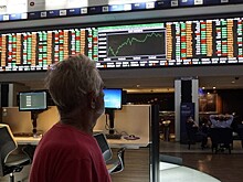 На фондовых рынках преобладают нейтральные настроения