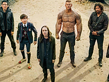 Второй сезон «Академии Амбрелла» покажет сражение между СССР с США