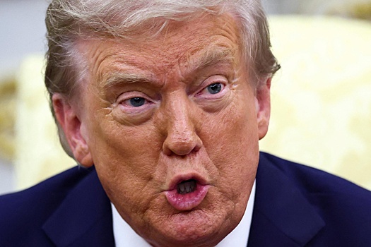 Axios: Трамп потребовал от Нетаньяху прекратить удары по Катару