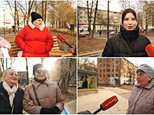 Вологжане оценили обновлённый бульвар Ильюшина в Вологде