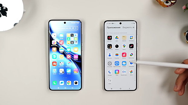 Китайская версия Vivo X200 Pro выиграла по качеству камеры у глобальной версии
