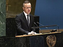 Глава МИД Венгрии назвал действия ФРГ в отношении АЭС в Пакше угрозой энергобезопасности