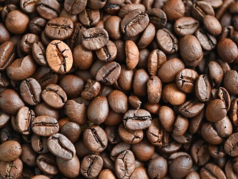 Посол в РФ Соарес: Бразилия надеется на рост поставок кофе в Россию на 20%