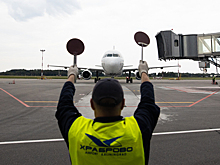 У одного из авиаперевозчиков к концу января закончились субсидированные билеты на полёты в Калининград