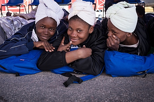 Маск заявил, что в Европе уже произошло "великое замещение" населения