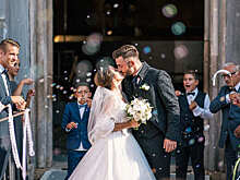 «Марш Мендельсона» отмечает годовщину