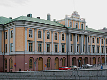 Пранкеры Вован и Лексус обнажили проблемы с безопасностью в МИД Швеции