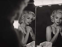 Netflix показал трейлер байопика "Блондинка" о Мэрилин Монро