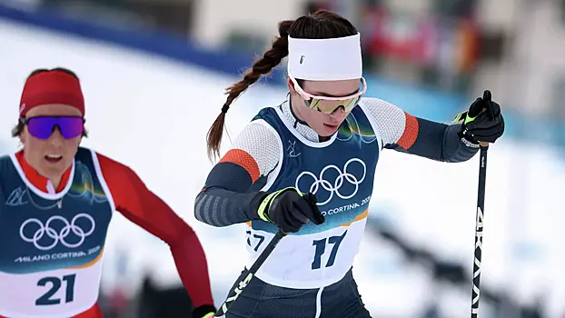 Медведева оценила выступление Коростелева и Непряевой на ОИ