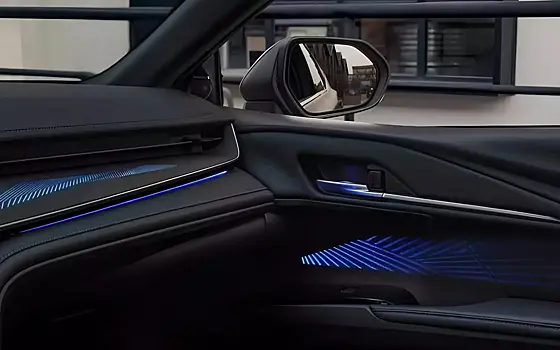 Легендарная Toyota Camry обзавелась эксклюзивной версией: что в ней особенного?