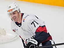 Хоккеист Малкин побил рекорд Овечкина в НХЛ