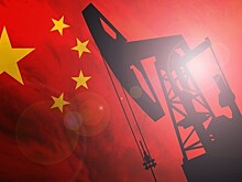 Китайские фьючерсы на нефть ищут почву под ногами